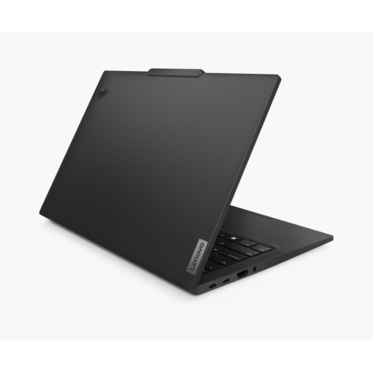Kannettava tietokone Lenovo ThinkPad T14s Gen 5, AI-Powered Gaming PC, 14 WUXGA, Intel Core Ultra 5, RAM 16GB, 512GB SSD, Intel Graphics, Windows 11 Pro, Black 21LS001VPB