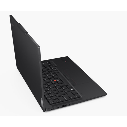 Kannettava tietokone Lenovo ThinkPad T14s Gen 5, AI-Powered Gaming PC, 14 WUXGA, Intel Core Ultra 5, RAM 16GB, 512GB SSD, Intel Graphics, Windows 11 Pro, Black 21LS001VPB