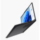 Kannettava tietokone Lenovo ThinkPad T14s Gen 5, AI-Powered Gaming PC, 14 WUXGA, Intel Core Ultra 5, RAM 16GB, 512GB SSD, Intel Graphics, Windows 11 Pro, Black 21LS001VPB