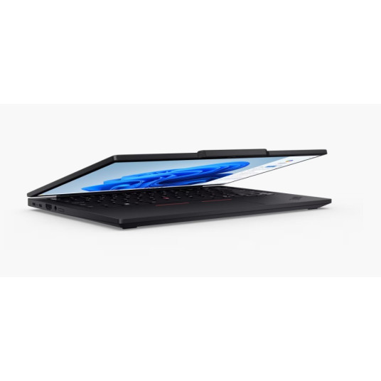 Kannettava tietokone Lenovo ThinkPad T14s Gen 5, AI-Powered Gaming PC, 14 WUXGA, Intel Core Ultra 5, RAM 16GB, 512GB SSD, Intel Graphics, Windows 11 Pro, Black 21LS001VPB