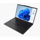 Kannettava tietokone Lenovo ThinkPad T14s Gen 5, AI-Powered Gaming PC, 14 WUXGA, Intel Core Ultra 5, RAM 16GB, 512GB SSD, Intel Graphics, Windows 11 Pro, Black 21LS001VPB
