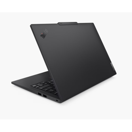 Kannettava tietokone Lenovo ThinkPad T14s Gen 5, AI-Powered Gaming PC, 14 WUXGA, Intel Core Ultra 5, RAM 16GB, 512GB SSD, Intel Graphics, Windows 11 Pro, Black 21LS001VPB