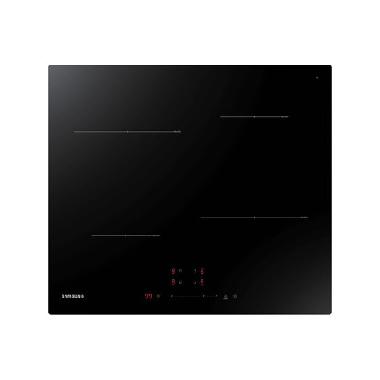 Induktioliesi Samsung NZ64T3707A1/UR
