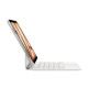 Magic Keyboard for iPad Air 11-inch (M3) - RU White MDFV4RS/A