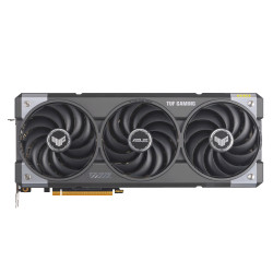 Asus TUF Gaming Radeon RX 9070 XT OC Edition 16GB GDDR6 | AMD | 16 GB | Radeon RX 9070 XT | GDDR6 | HDMI-portit 1 | PCI Express 5.0