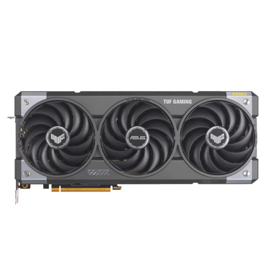 Asus TUF Gaming Radeon RX 9070 XT OC Edition 16GB GDDR6 | AMD | 16 GB | Radeon RX 9070 XT | GDDR6 | HDMI-portit 1 | PCI Express 5.0