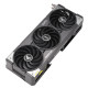 Asus TUF Gaming Radeon RX 9070 XT OC Edition 16GB GDDR6 | AMD | 16 GB | Radeon RX 9070 XT | GDDR6 | HDMI-portit 1 | PCI Express 5.0