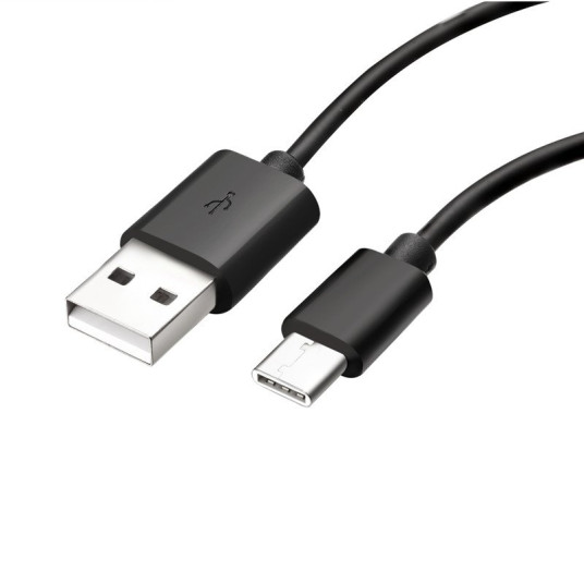 Samsung EP-DW720CBE USB-C Data and Charging Cable 1.5m (OEM)