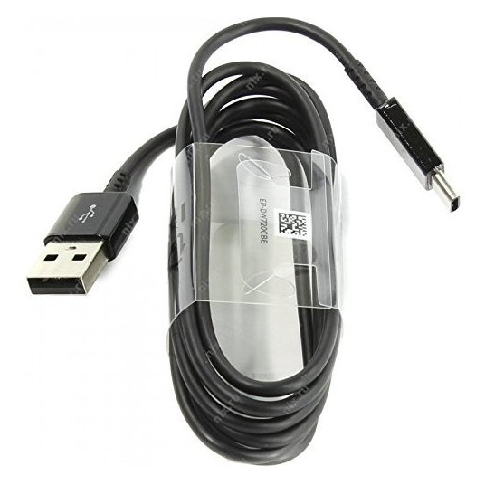 Samsung EP-DW720CBE USB-C Data and Charging Cable 1.5m (OEM)