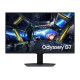 "Samsung LS27DG702EUXDU" | 27 " | IPS | 16:9 | 144 Hz | 1 ms | 3840 x 2160 pikseliä | 350 cd/m² | HDMI-portit 2 | Musta | Musta