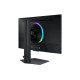 "Samsung LS27DG702EUXDU" | 27 " | IPS | 16:9 | 144 Hz | 1 ms | 3840 x 2160 pikseliä | 350 cd/m² | HDMI-portit 2 | Musta | Musta