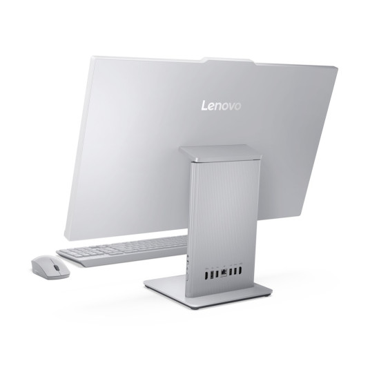 Lenovo IdeaCentre AIO 27IRH9 i5-13420H 27" FHD Touch IPS 300nits AG 16GB DDR5 5200 SSD1TB Intel UHD Graphics Win11 Cloud Grey