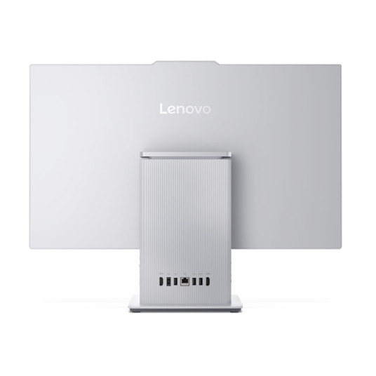 Lenovo IdeaCentre AIO 27IRH9 i5-13420H 27" FHD Touch IPS 300nits AG 16GB DDR5 5200 SSD1TB Intel UHD Graphics Win11 Cloud Grey