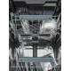 Sisäänrakennettava astianpesukone ELECTROLUX EEA23210L