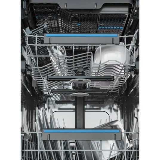 Sisäänrakennettava astianpesukone ELECTROLUX EEA23210L