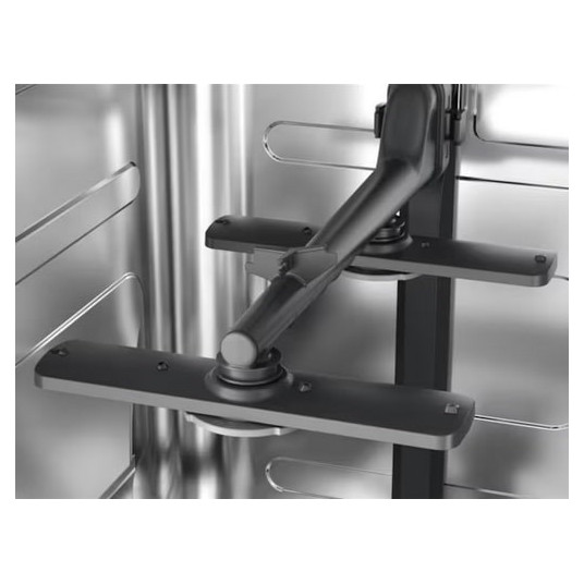 Sisäänrakennettava astianpesukone ELECTROLUX EEA23210L
