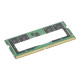 LENOVO ThinkPad 48GB DDR5 5600MHz SoDIMM -muistikortti