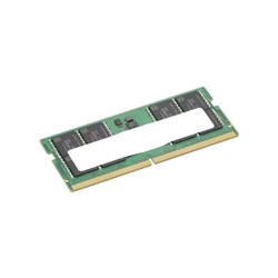 LENOVO ThinkPad 48GB DDR5 5600MHz SoDIMM -muistikortti