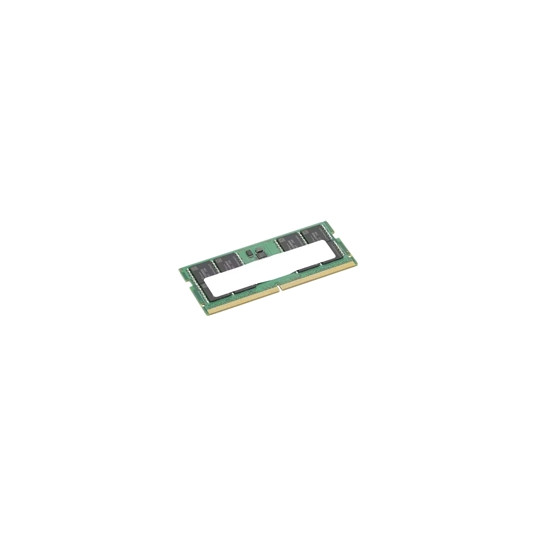 LENOVO ThinkPad 48GB DDR5 5600MHz SoDIMM -muistikortti