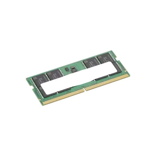 LENOVO ThinkPad 48GB DDR5 5600MHz SoDIMM -muistikortti