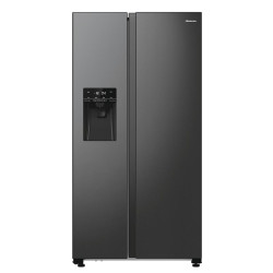 Jääkaappi Hisense RS5P535NTFE