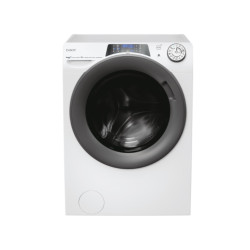 Pesukone kuivausrummulla Candy RPW 41066BWMR8-S