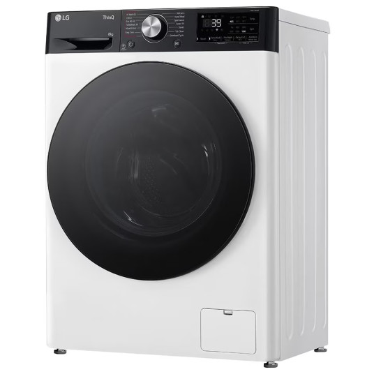 Pesukone LG F2WR708S2H