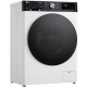 Pesukone LG F2WR708S2H