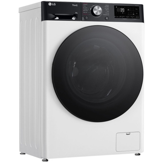 Pesukone LG F2WR708S2H