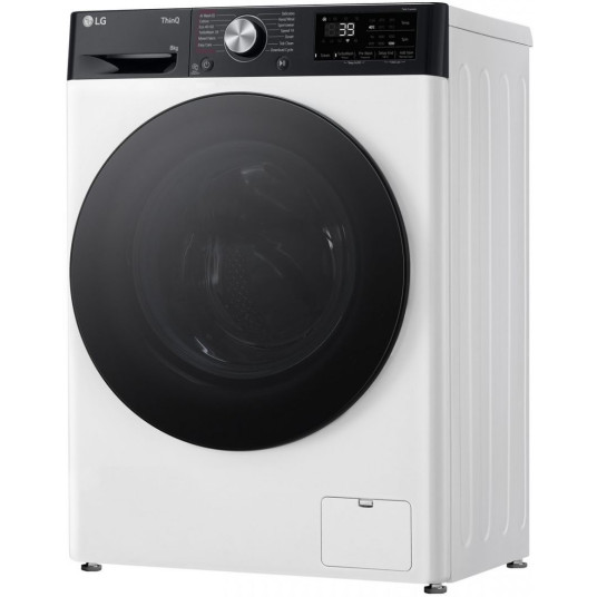 Pesukone LG F2WR708S2H