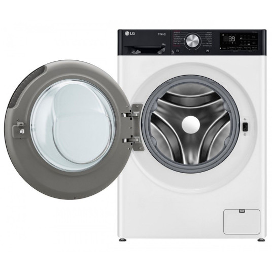 Pesukone LG F2WR708S2H