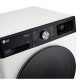 Pesukone LG F2WR708S2H