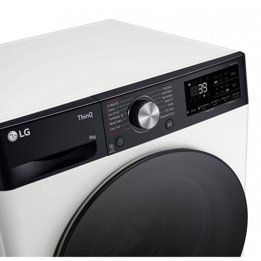 Pesukone LG F2WR708S2H