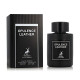 Maison Alhambra Amber & Leather Eau De Parfum 100 ml (man)