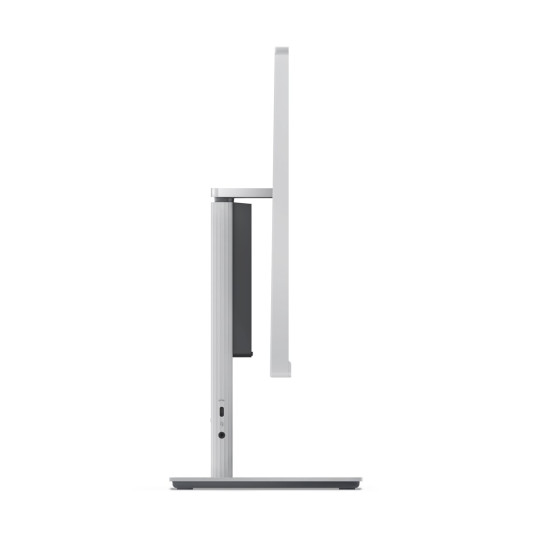 Lenovo IdeaCentre AIO 24IRH9 i7-13620H 23.8" FHD IPS AG 250nits 100Hz 16GB DDR5 5200 SSD1TB Intel UHD Graphics Win11 Cloud Grey
