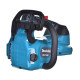 Makita DUC406ZB moottorisahan vihreä