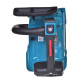 Makita DUC406ZB moottorisahan vihreä