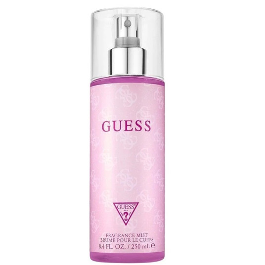 GUESS Woman VARTALOSUIHKU 250ml