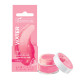 BIELENDA_Lip Care Sleeping Mask 2w1 huulirasva + yönaamio Vesimeloni 10g
