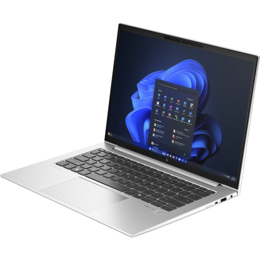 HP EliteBook 840 G11 8M4W0AV Kannettava tietokone 14'' WUXGA IPS Ultra 5-125U 16GB 256GB SSD W11P