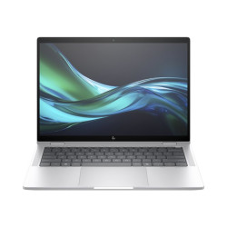 Kannettava tietokone HP Elite x360 1040 G11 2-in-1, 14 WUXGA, Intel Core Ultra 7, RAM 32GB , 1TB SSD, Intel Arc Graphics, Windows 11 Pro, Silver B68ZGET