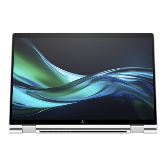 Kannettava tietokone HP Elite x360 1040 G11 2-in-1, 14 WUXGA, Intel Core Ultra 7, RAM 32GB , 1TB SSD, Intel Arc Graphics, Windows 11 Pro, Silver B68ZGET