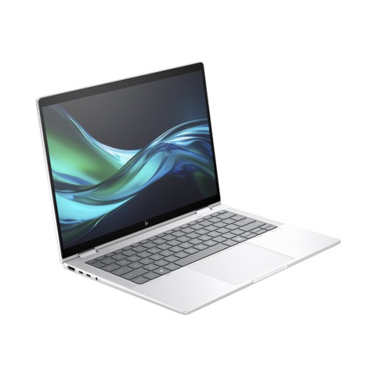 Kannettava tietokone HP Elite x360 1040 G11 2-in-1, 14 WUXGA, Intel Core Ultra 7, RAM 32GB , 1TB SSD, Intel Arc Graphics, Windows 11 Pro, Silver B68ZGET