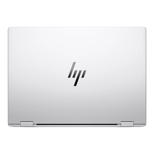 Kannettava tietokone HP EliteBook X Flip G1i, Next Gen AI PC, 14 WUXGA, Intel Core Ultra 7, RAM 32GB, 512GB SSD, Intel Arc Graphics, Windows 11 Pro, Glacier Silver B69E6ET