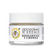 HONEY WASHERY_ Kerma deodorantti bergamotilla ja limetillä 55g