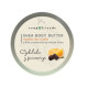 SOAP&amp;FRIENDS_Shea Butter 80% vartalovoi Suklaa Appelsiini 50ml