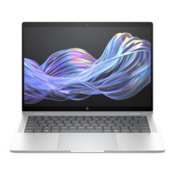 Kannettava tietokone HP EliteBook X Flip G1i, Next Gen AI PC, 14 WUXGA, Intel Core Ultra 7, RAM 32GB, 1TB SSD, Intel Arc Graphics, Windows 11 Pro, Silver B69E7ET