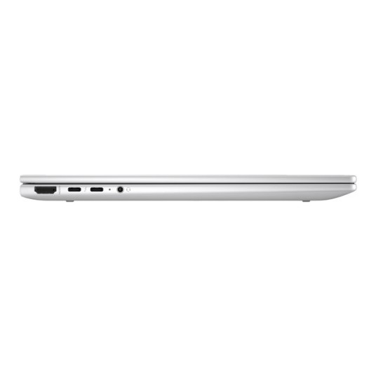 Kannettava tietokone HP EliteBook X Flip G1i, Next Gen AI PC, 14 WUXGA, Intel Core Ultra 7, RAM 32GB, 1TB SSD, Intel Arc Graphics, Windows 11 Pro, Silver B69E7ET