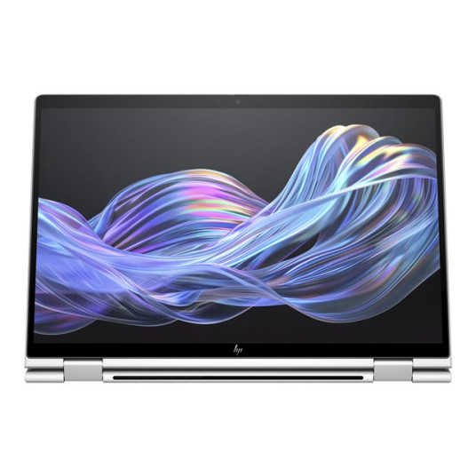 Kannettava tietokone HP EliteBook X Flip G1i, Next Gen AI PC, 14 WUXGA, Intel Core Ultra 7, RAM 32GB, 1TB SSD, Intel Arc Graphics, Windows 11 Pro, Silver B69E7ET
