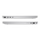 Kannettava tietokone HP EliteBook X Flip G1i, Next Gen AI PC, 14 WUXGA, Intel Core Ultra 7, RAM 32GB, 1TB SSD, Intel Arc Graphics, Windows 11 Pro, Silver B69E7ET